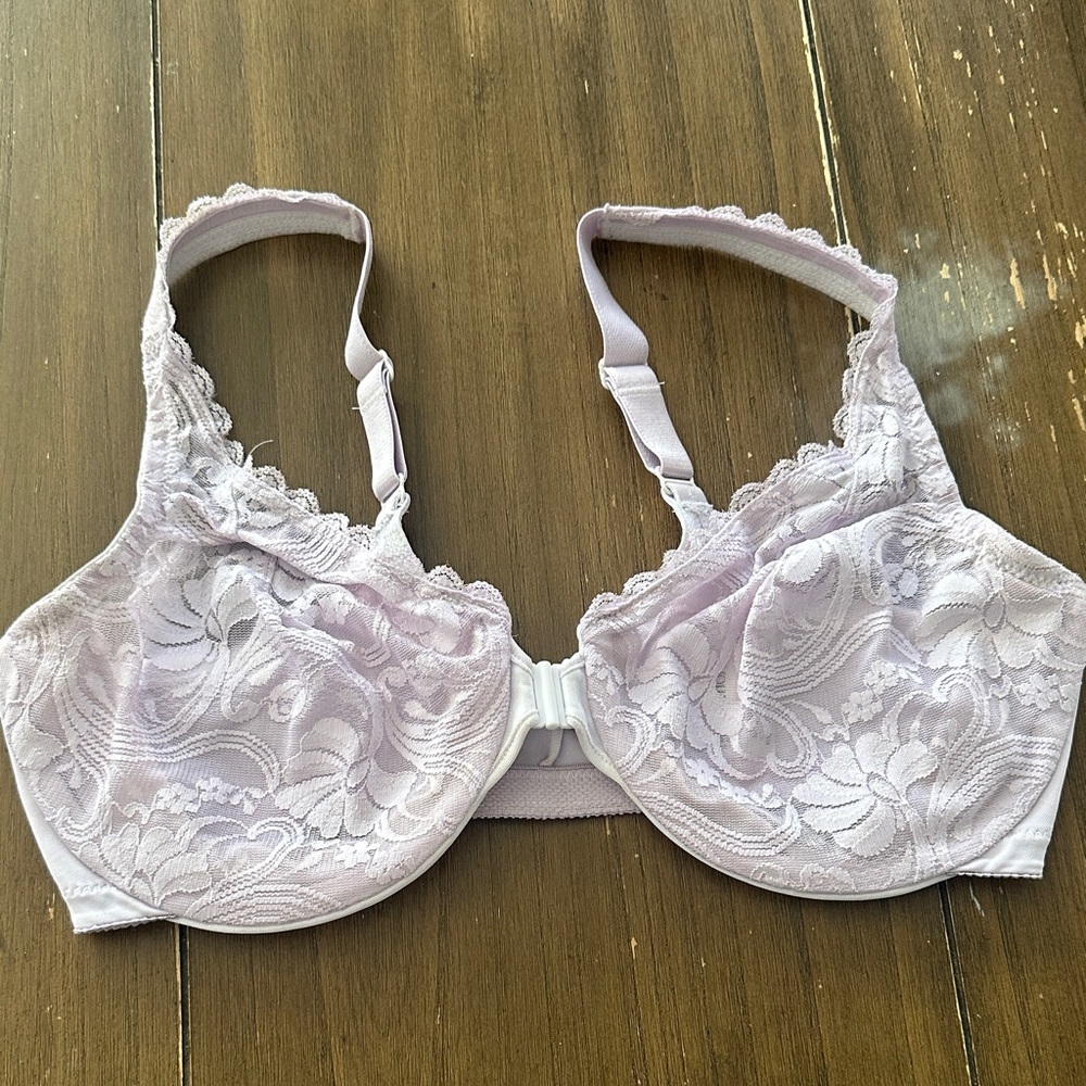 Glamorise bra 36D*